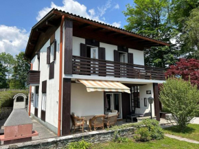 COSY VINTAGE HOUSE Bled